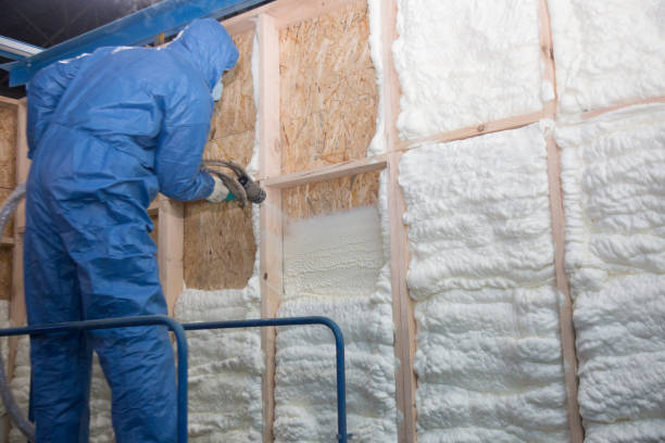 Types of Insulation We Offer in Independence, KS